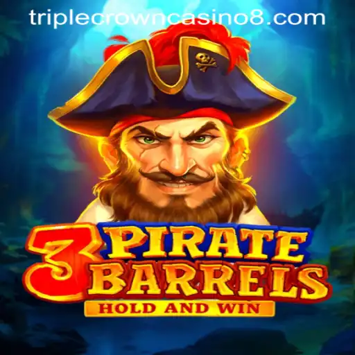 Exploring the Exciting World of 3PirateBarrels at TRIPLE CROWN CASINO