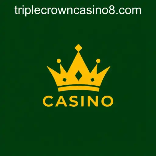 About Us: Triple Crown Casino