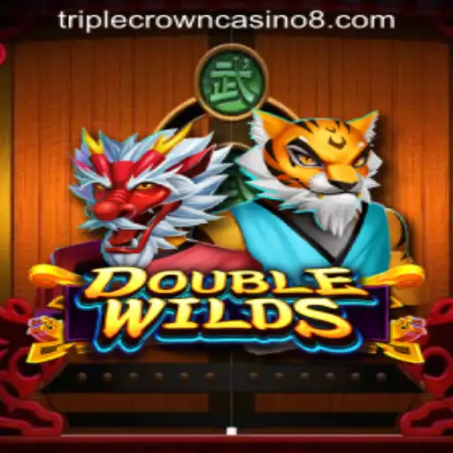 Exploring DoubleWilds at Triple Crown Casino: A Thrilling Gaming Experience