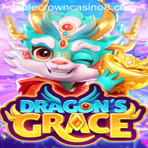 Experience the Magic of DragonsGrace at Triple Crown Casino