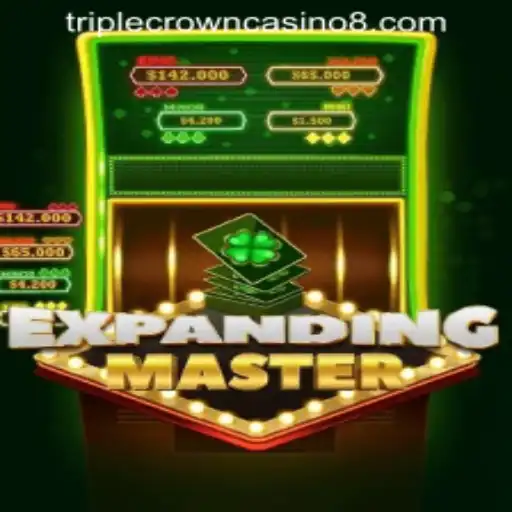 Discover the World of ExpandingMaster: Navigate the Triple Crown Casino