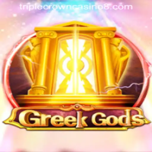 Unveiling GreekGods at TRIPLE CROWN CASINO: A Thrilling New Gaming Experience
