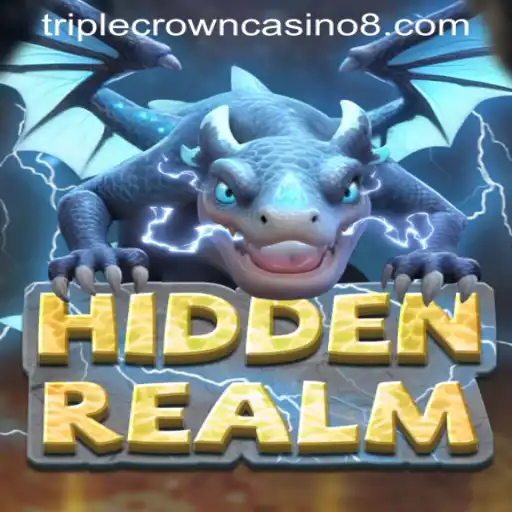 Exploring the Exciting World of HiddenRealm and the Thrills of TRIPLE CROWN CASINO