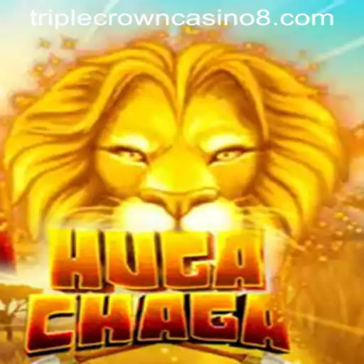HugaChaga: A Captivating Journey into TRIPLE CROWN CASINO's Newest Game