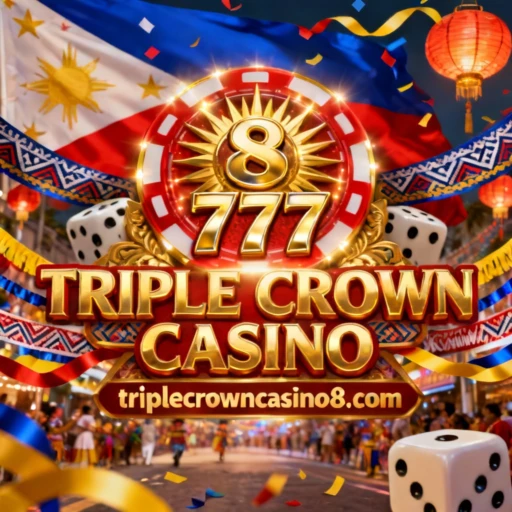 TRIPLE CROWN CASINO