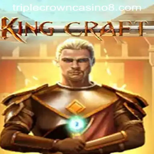 Discovering KingcraftMenomin: The Allure of TRIPLE CROWN CASINO