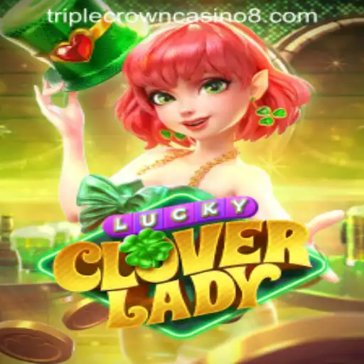 Discovering the Magic of LuckyCloverLady at TRIPLE CROWN CASINO