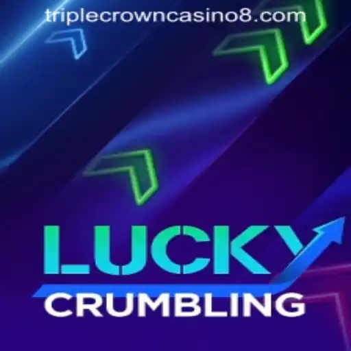 Exploring the Thrills of LuckyCrumbling at Triple Crown Casino
