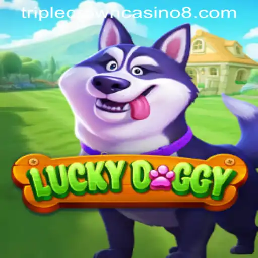 Discover the Excitement of LuckyDoggy at Triple Crown Casino
