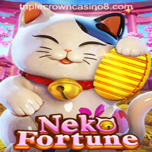 NekoFortune: Unveiling the Excitement at TRIPLE CROWN CASINO