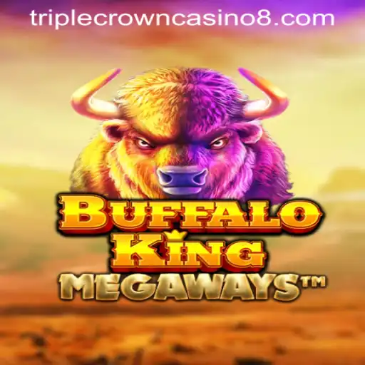 Exploring the Wild Adventure of BuffaloKing at TRIPLE CROWN CASINO