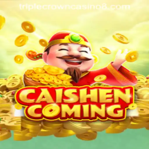 Experience the Thrill of CAISHENCOMING at TRIPLE CROWN CASINO