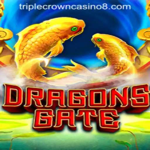 Exploring the Enchanting World of DragonsGate at Triple Crown Casino
