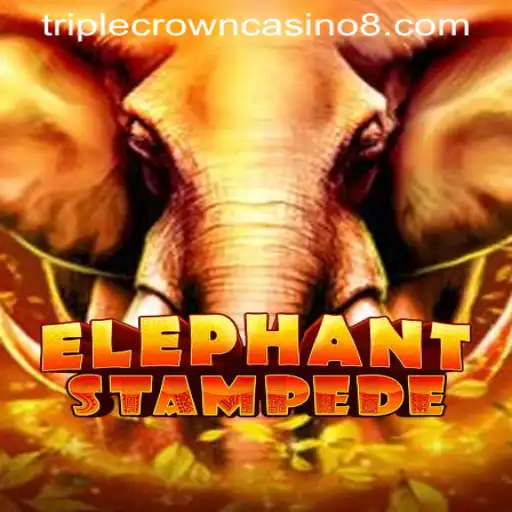 Unveiling ElephantStampede at TRIPLE CROWN CASINO: A World of Wild Adventures