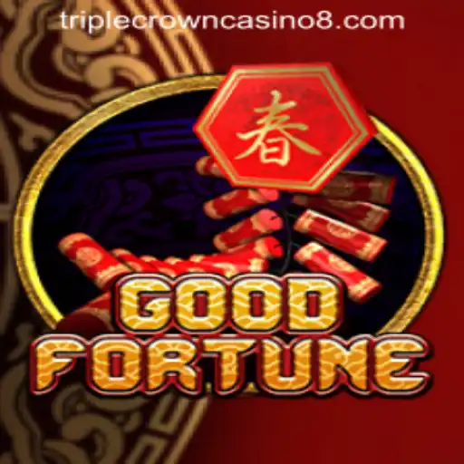Discover the Excitement of GoodFortune at TRIPLE CROWN CASINO