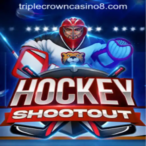 HockeyShootout: A Thrilling Game Experience at TRIPLE CROWN CASINO