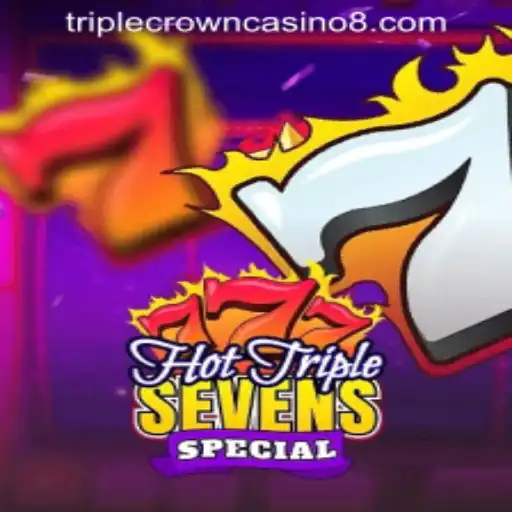 Unveiling HotTripleSevensSpecial: A Dazzling Casino Experience at Triple Crown Casino