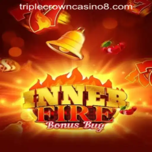 Exploring InnerFireBonusBuy at TRIPLE CROWN CASINO