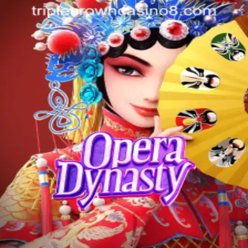 Discover the Exciting World of OperaDynasty at Triple Crown Casino