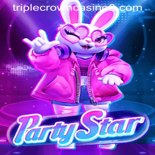 Unveiling PartyStar: A New Era in Casino Gaming at TRIPLE CROWN CASINO