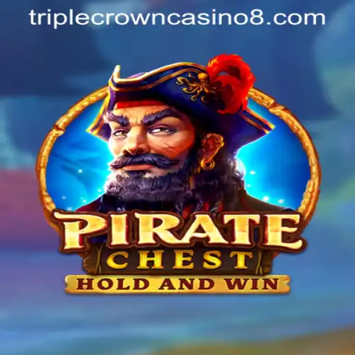 Exploring the High Seas: The Exciting World of PirateChest at TRIPLE CROWN CASINO