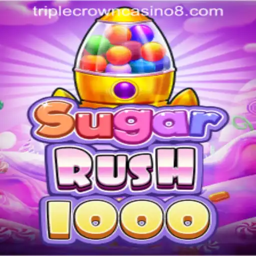 Exploring SugarRush1000 at Triple Crown Casino