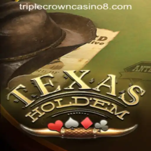Discover Texas Hold'em at Triple Crown Casino