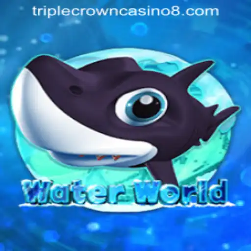 Exploring WaterWorld: The Innovative Triple Crown Casino Game