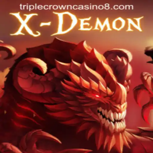 Exploring XDemon: An Exciting Journey into Triple Crown Casino