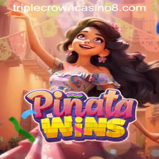 PinataWins: A New Gaming Sensation at Triple Crown Casino