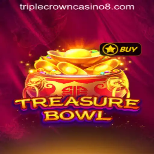 TreasureBowl Unveiled at TRIPLE CROWN CASINO: A New Era of Gaming