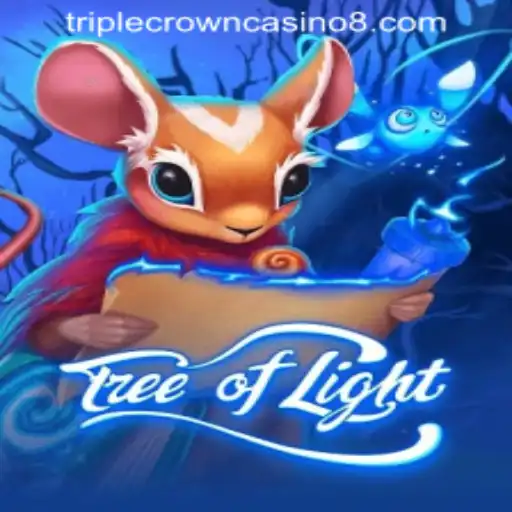 Exploring the Enchanting World of TreeofLight and the Enthralling Triple Crown Casino Experience