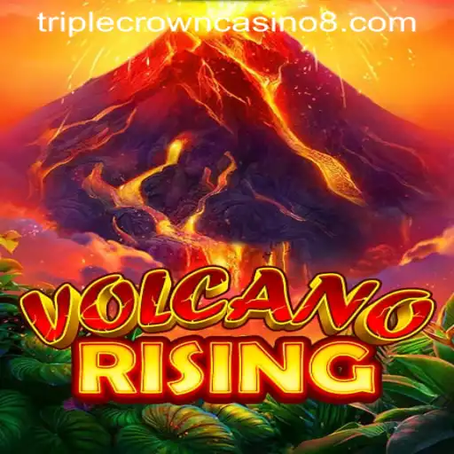 Exploring the Exciting World of VolcanoRising at Triple Crown Casino
