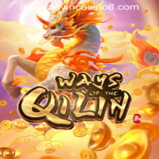 Exploring the Enchanting World of WaysoftheQilin at TRIPLE CROWN CASINO