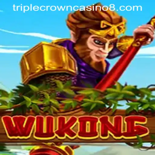 Exploring the World of Wukong at Triple Crown Casino